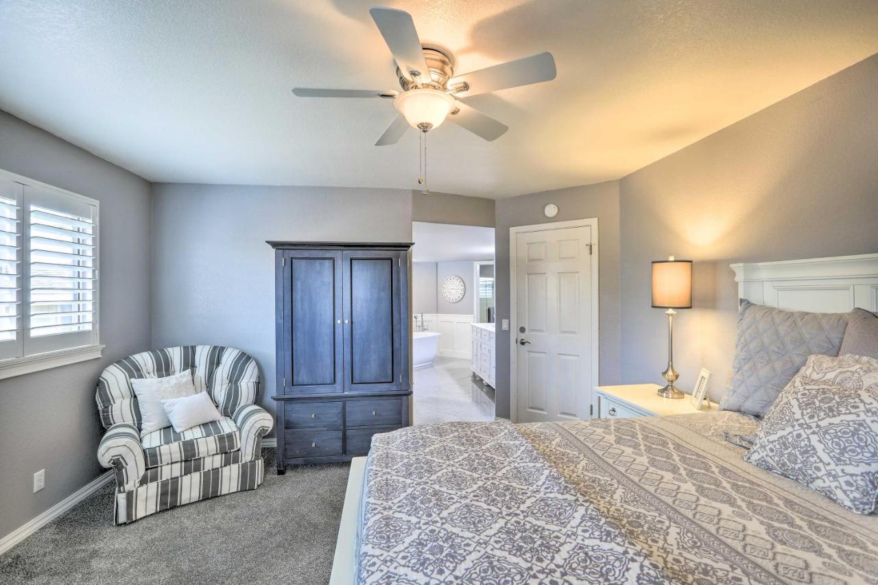 Ideally Located Ocean Escape Near Beach And Wineries Grover Beach Zewnętrze zdjęcie