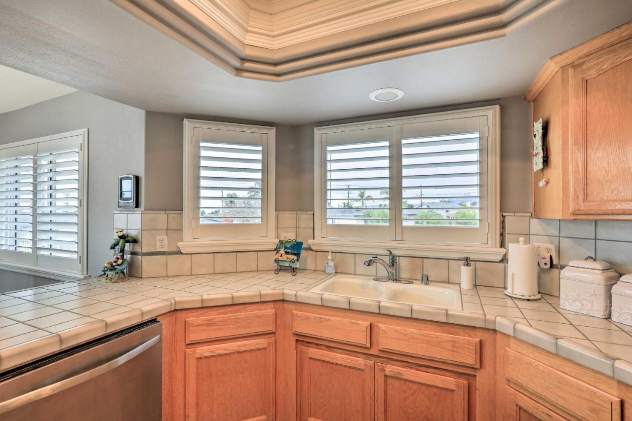 Ideally Located Ocean Escape Near Beach And Wineries Grover Beach Zewnętrze zdjęcie