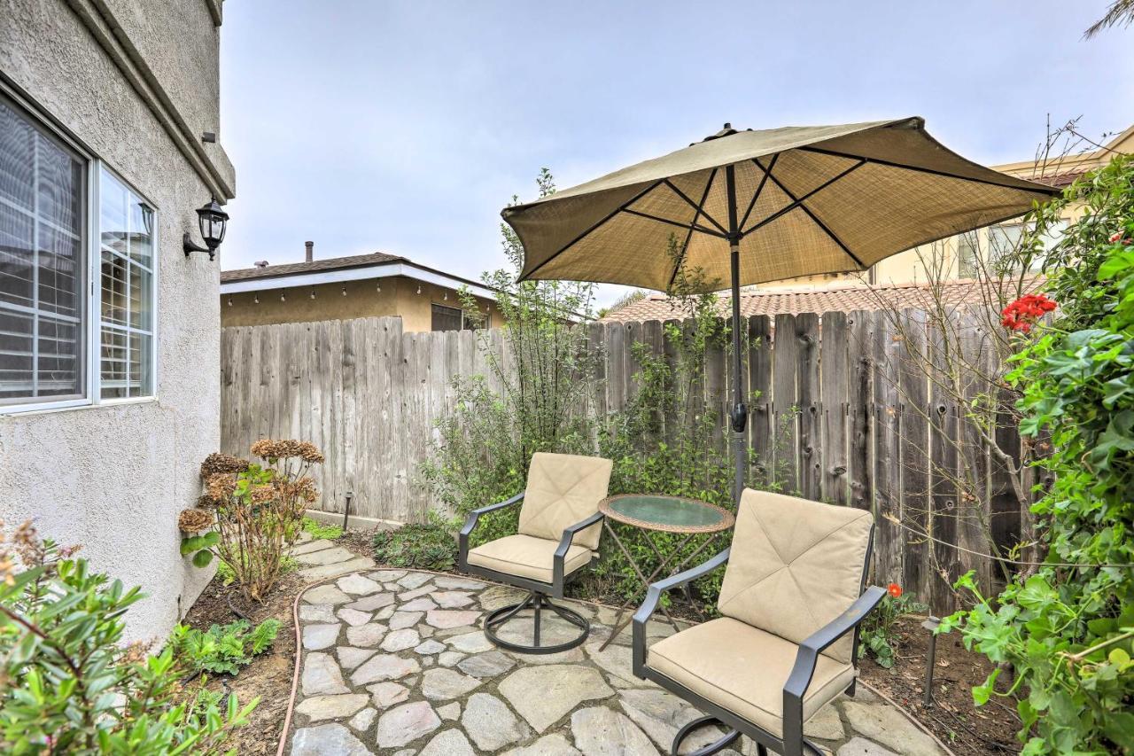 Ideally Located Ocean Escape Near Beach And Wineries Grover Beach Zewnętrze zdjęcie