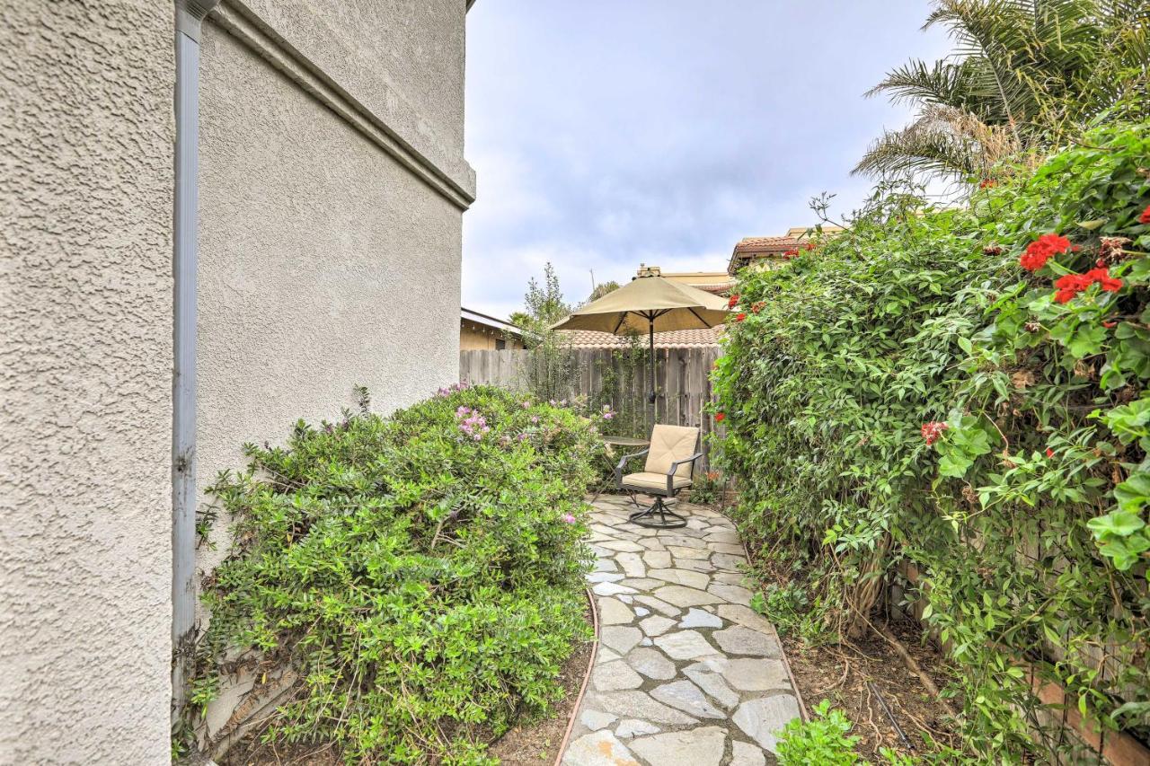 Ideally Located Ocean Escape Near Beach And Wineries Grover Beach Zewnętrze zdjęcie