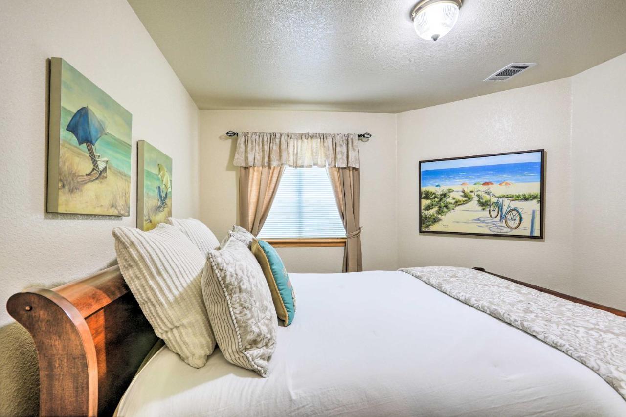 Ideally Located Ocean Escape Near Beach And Wineries Grover Beach Zewnętrze zdjęcie