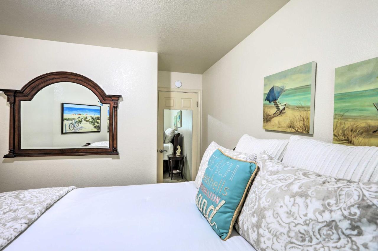 Ideally Located Ocean Escape Near Beach And Wineries Grover Beach Zewnętrze zdjęcie