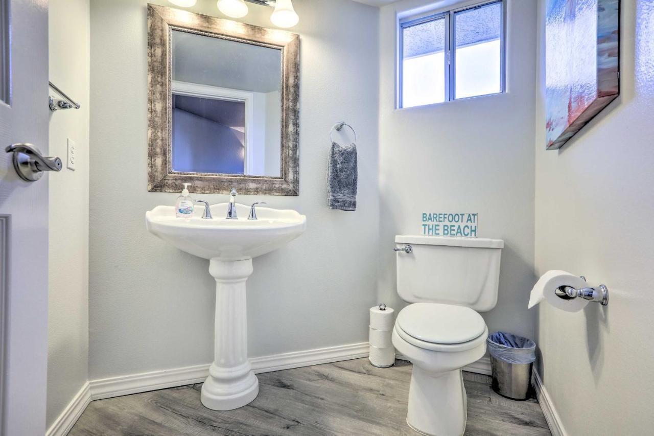 Ideally Located Ocean Escape Near Beach And Wineries Grover Beach Zewnętrze zdjęcie